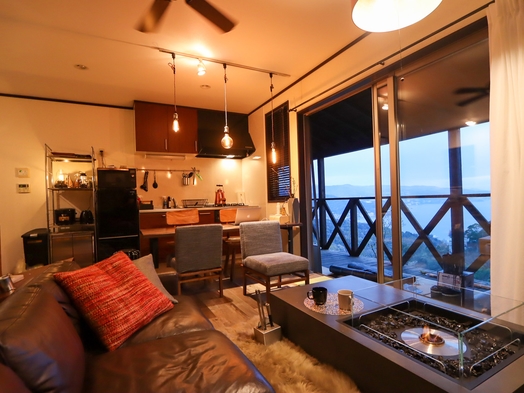 NEW STYLE HOTEL:特別な空間での素泊まり利用に